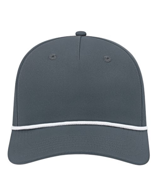 CAP AMERICA Athletic Rope Cap