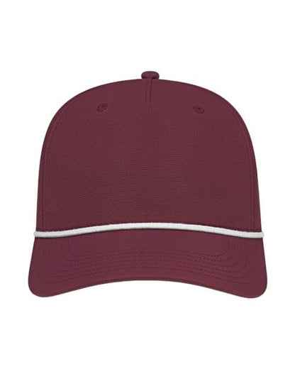 CAP AMERICA Athletic Rope Cap