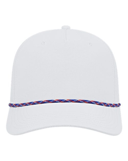 CAP AMERICA Athletic Rope Cap