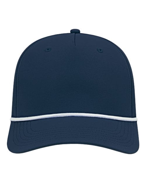 CAP AMERICA Athletic Rope Cap