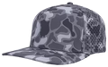 Zapped Headwear Zapped Blackhawk