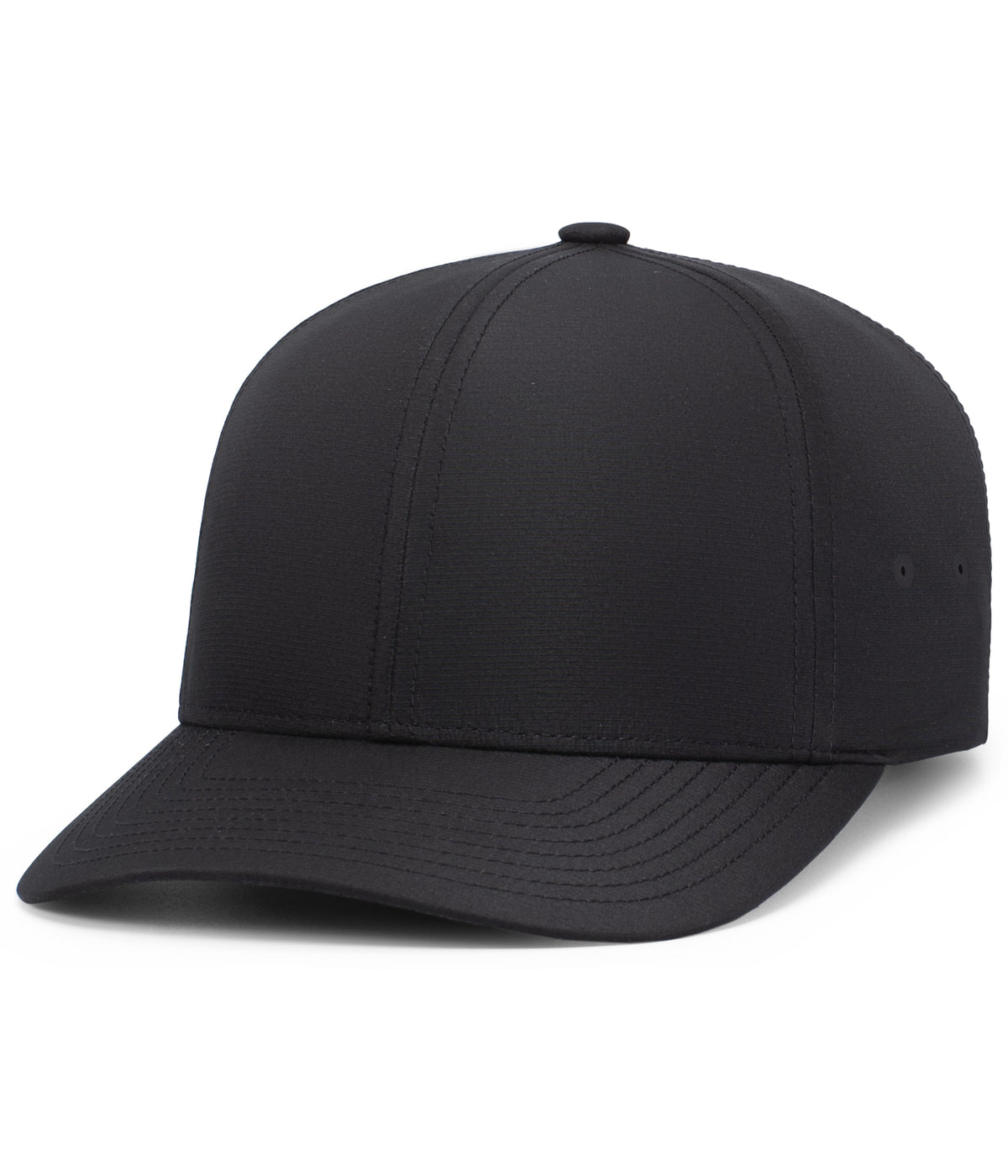 Pacific Headwear BLACK / OS Water-Repellent Outdoor Cap