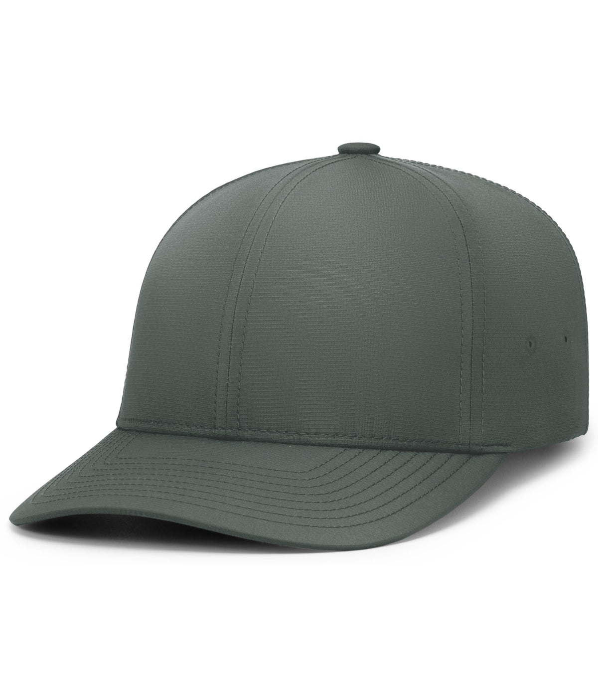 Pacific Headwear GRAPHITE / OS Water-Repellent Outdoor Cap