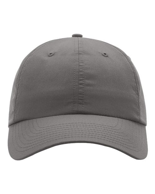 Richardson Charcoal Richardson 225 Casual Performance Cap