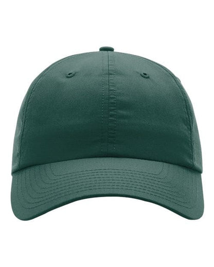 Richardson Dark Green Richardson 225 Casual Performance Cap