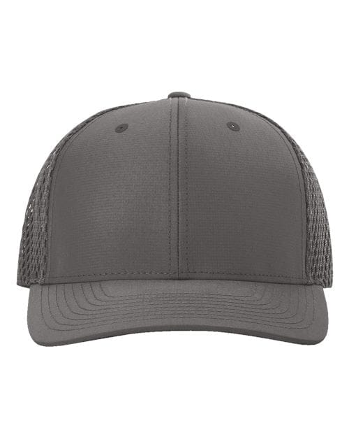 Richardson Gray / Adjustable Richardson 835 Tilikum Cap