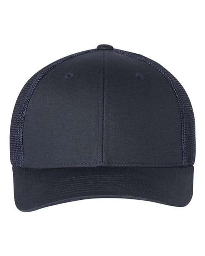 Richardson Navy / S/M Richardson 110 R-Flex Trucker Cap