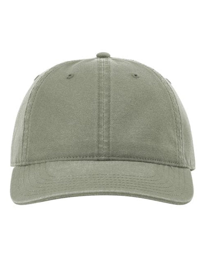 Richardson Olive Green / Adjustable Richardson 324RE Odell Cap