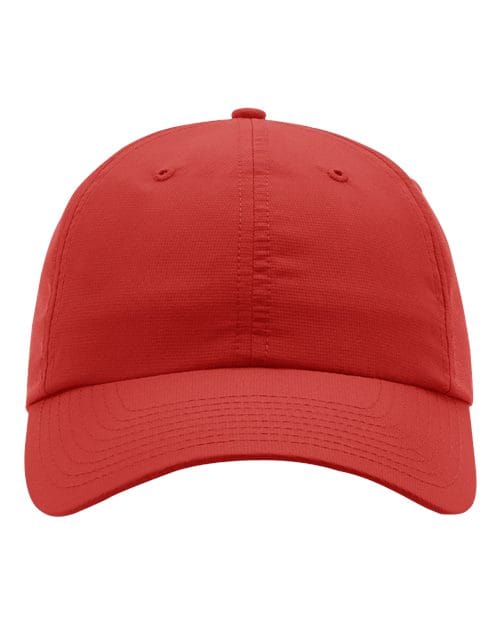 Richardson Red Richardson 225 Casual Performance Cap