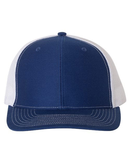 Richardson Richardson 112 Snapback Trucker Cap