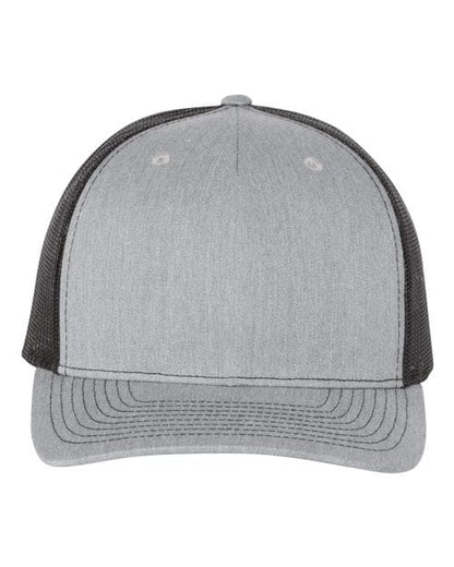 Richardson Richardson 112FP Five-Panel Trucker Cap