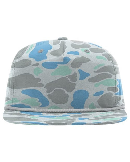 Richardson Richardson 256P Printed Umpqua Cap