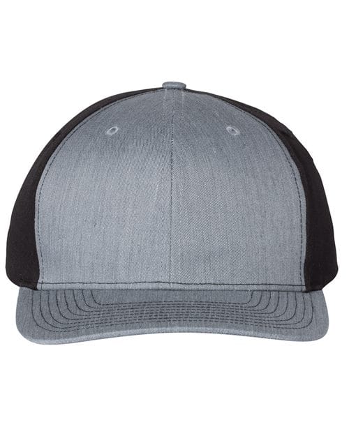 Richardson Richardson 312Twill Back Trucker Cap