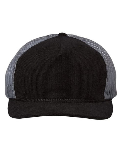 Richardson Richardson 930 Troutdale Corduroy Trucker Cap