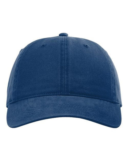 Richardson Royal / Adjustable Richardson 326 Peach Twill Dad Hat
