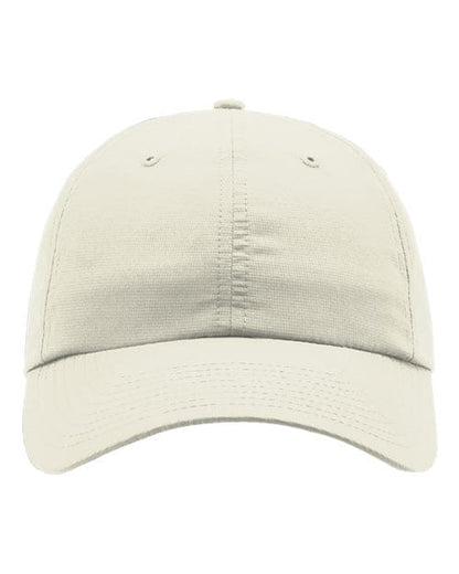 Richardson Stone / Adjustable Richardson 220 Relaxed Performance Lite Cap