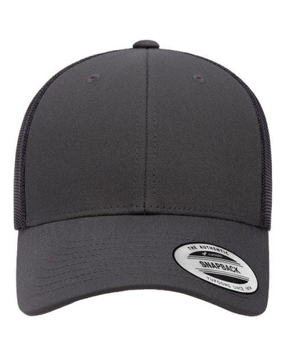 YP Classics Charcoal / Adjustable Elite Cap