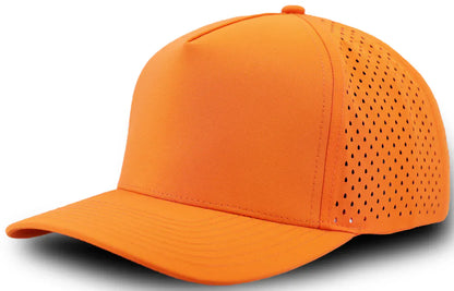 Zapped Headwear Blaze Orange Zapped Blackhawk
