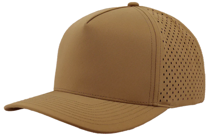 Zapped Headwear Caramel Zapped Blackhawk