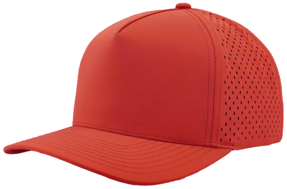 Zapped Headwear Cardinal Zapped Blackhawk