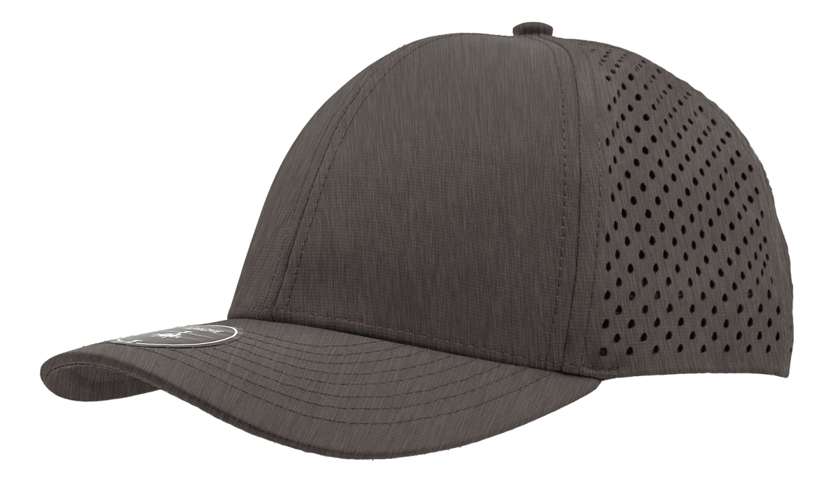 Zapped Headwear Graphite Zapped Apache