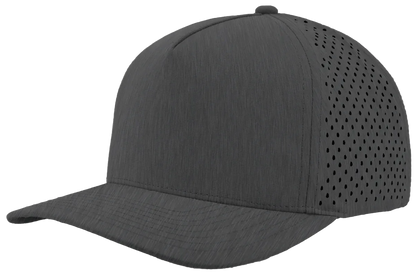Zapped Headwear Graphite Zapped Blackhawk