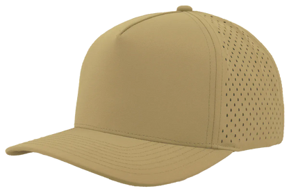 Zapped Headwear Khaki Zapped Blackhawk