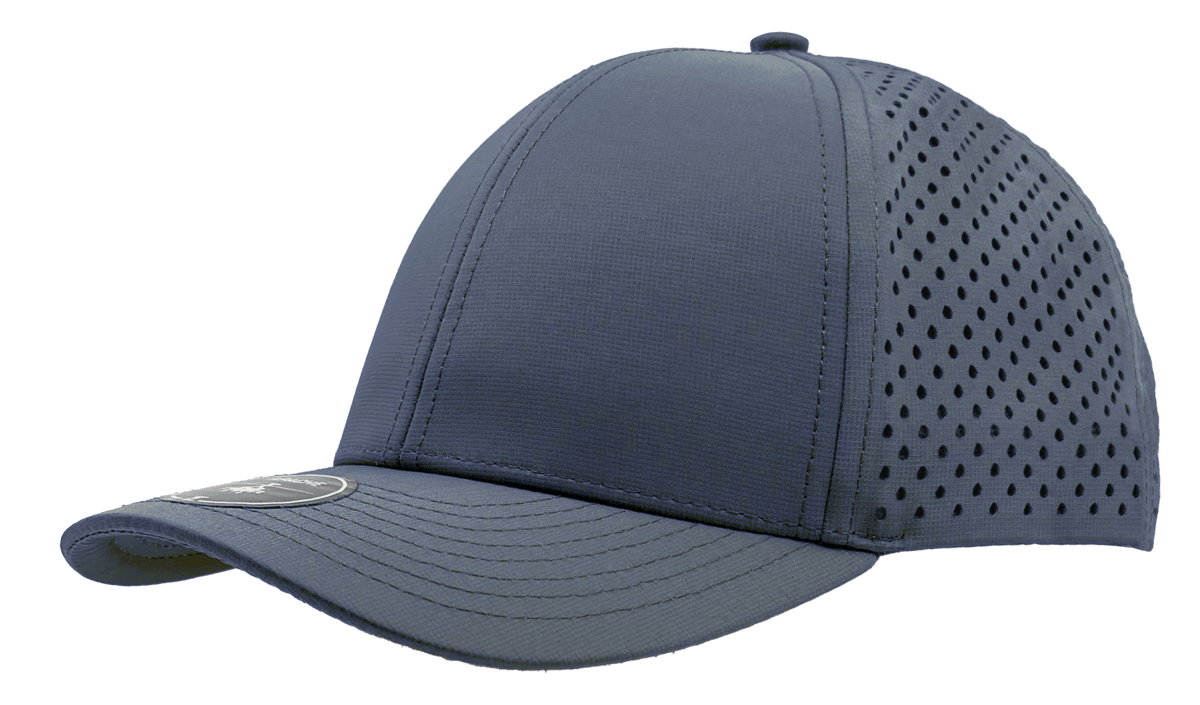 Zapped Headwear Light Navy Zapped Apache