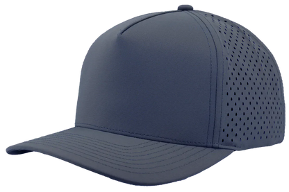 Zapped Headwear Light Navy Zapped Blackhawk