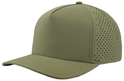 Zapped Headwear Loden Zapped Blackhawk