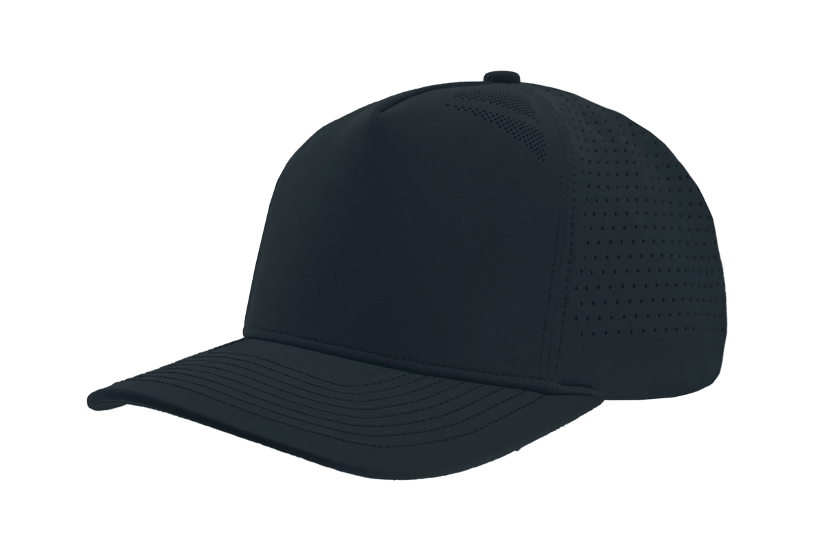 Zapped Headwear Navy Elite Zapped Blackhawk Elite