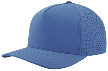Zapped Headwear Ocean Blue Zapped Blackhawk