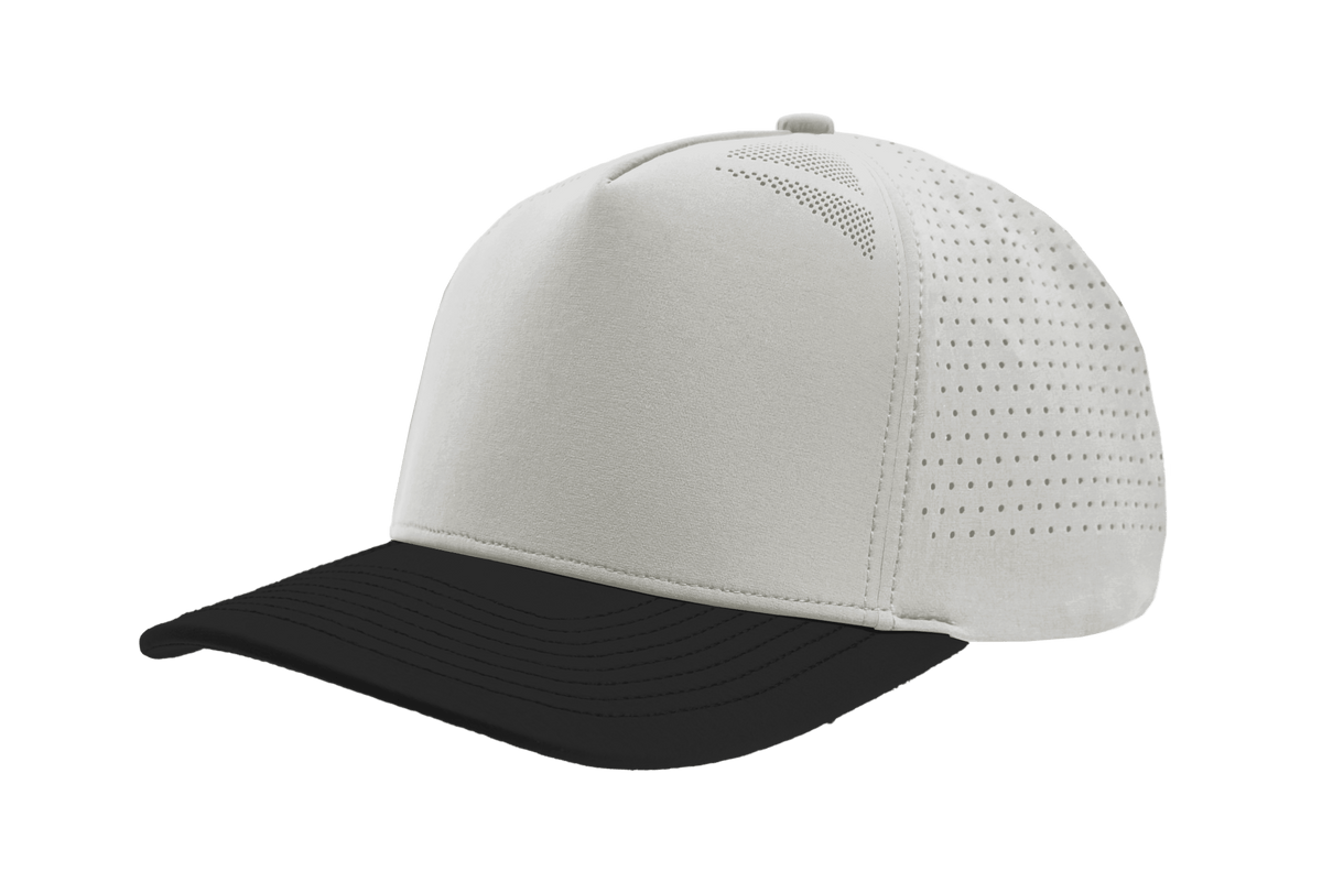 Zapped Headwear Off White Elite Zapped Blackhawk Elite