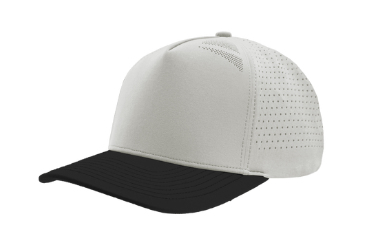 Zapped Headwear Off White Elite Zapped Blackhawk Elite