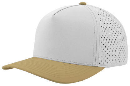 Zapped Headwear Off White Khaki Bill Zapped Blackhawk