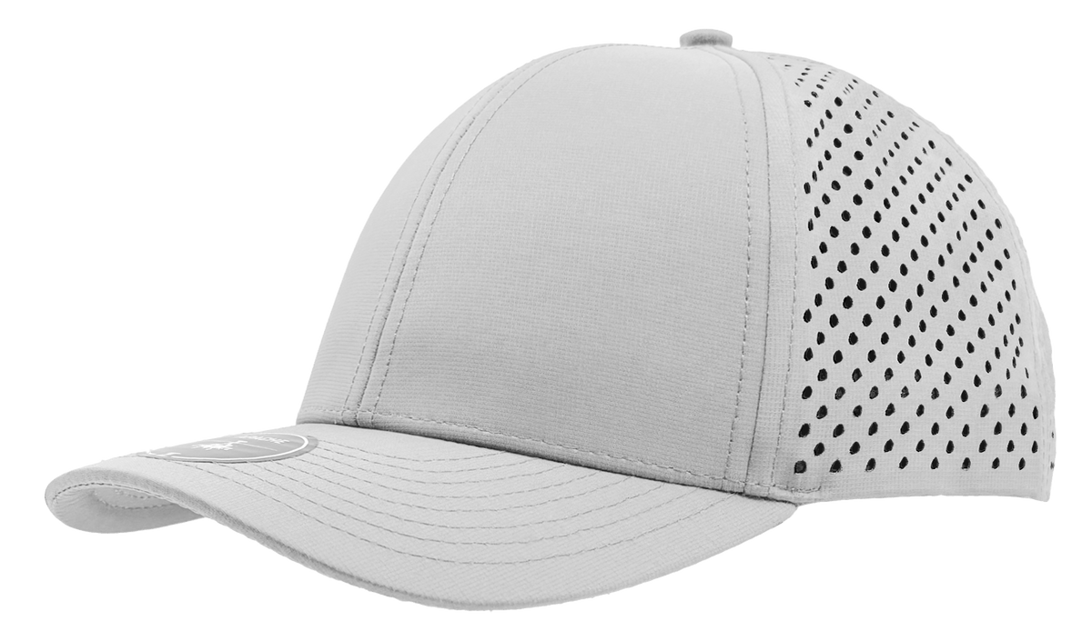 Zapped Headwear Panel White Zapped Apache