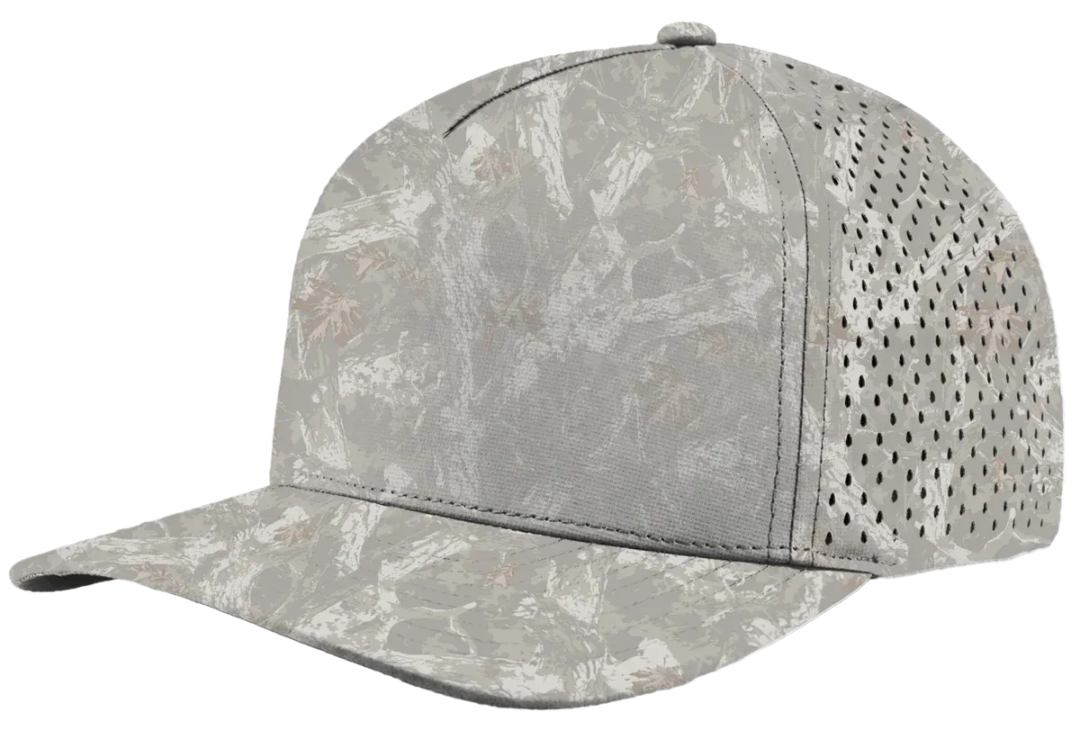 Zapped Headwear Tree Camo Zapped Blackhawk
