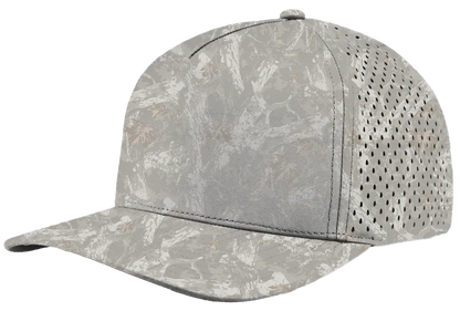 Zapped Headwear Tree Camo Zapped Blackhawk
