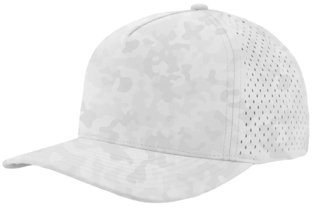 Zapped Headwear Zapped Blackhawk