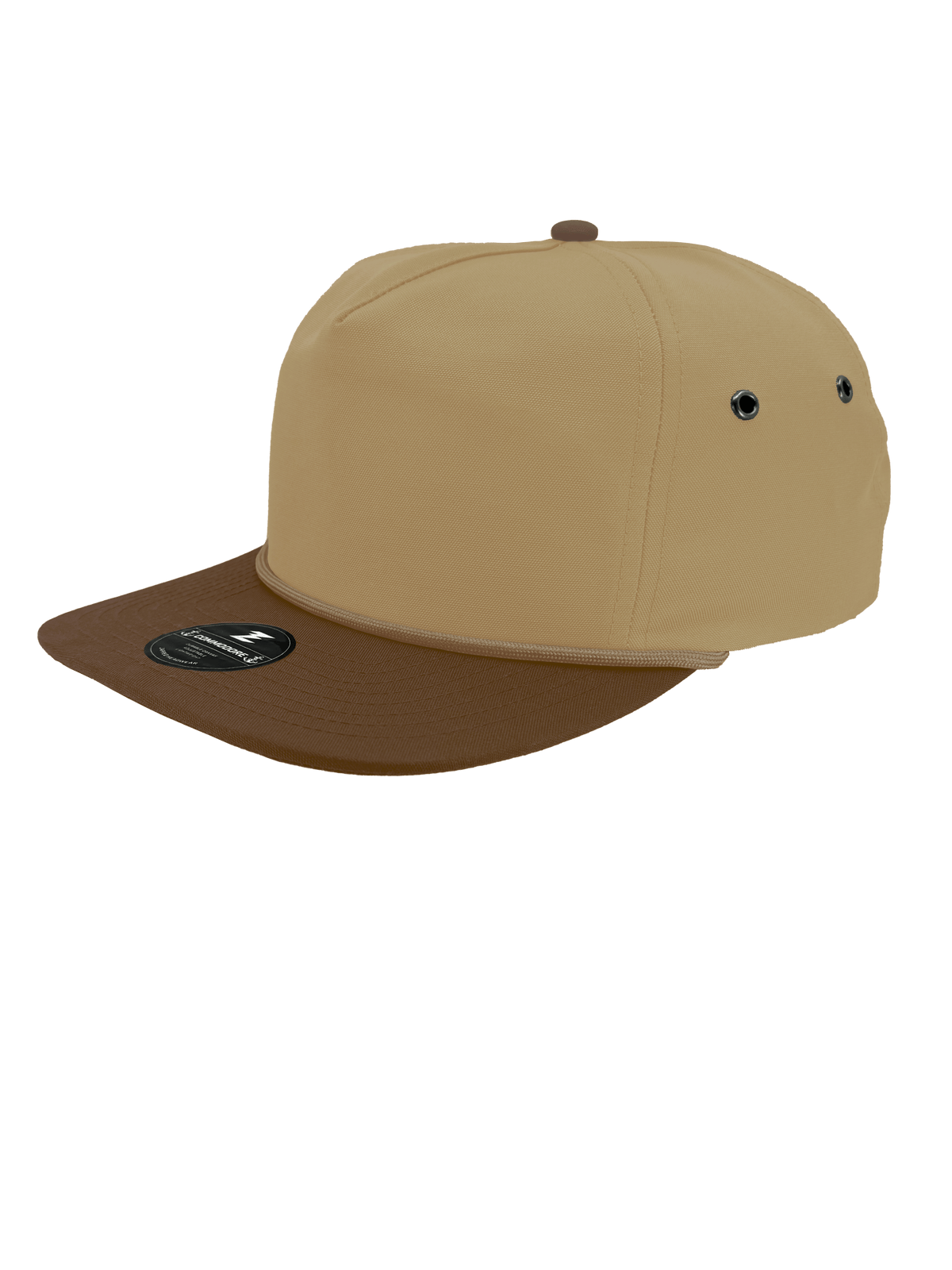 Zapped Headwear Zapped Commodore