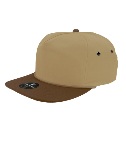 Zapped Headwear Zapped Commodore