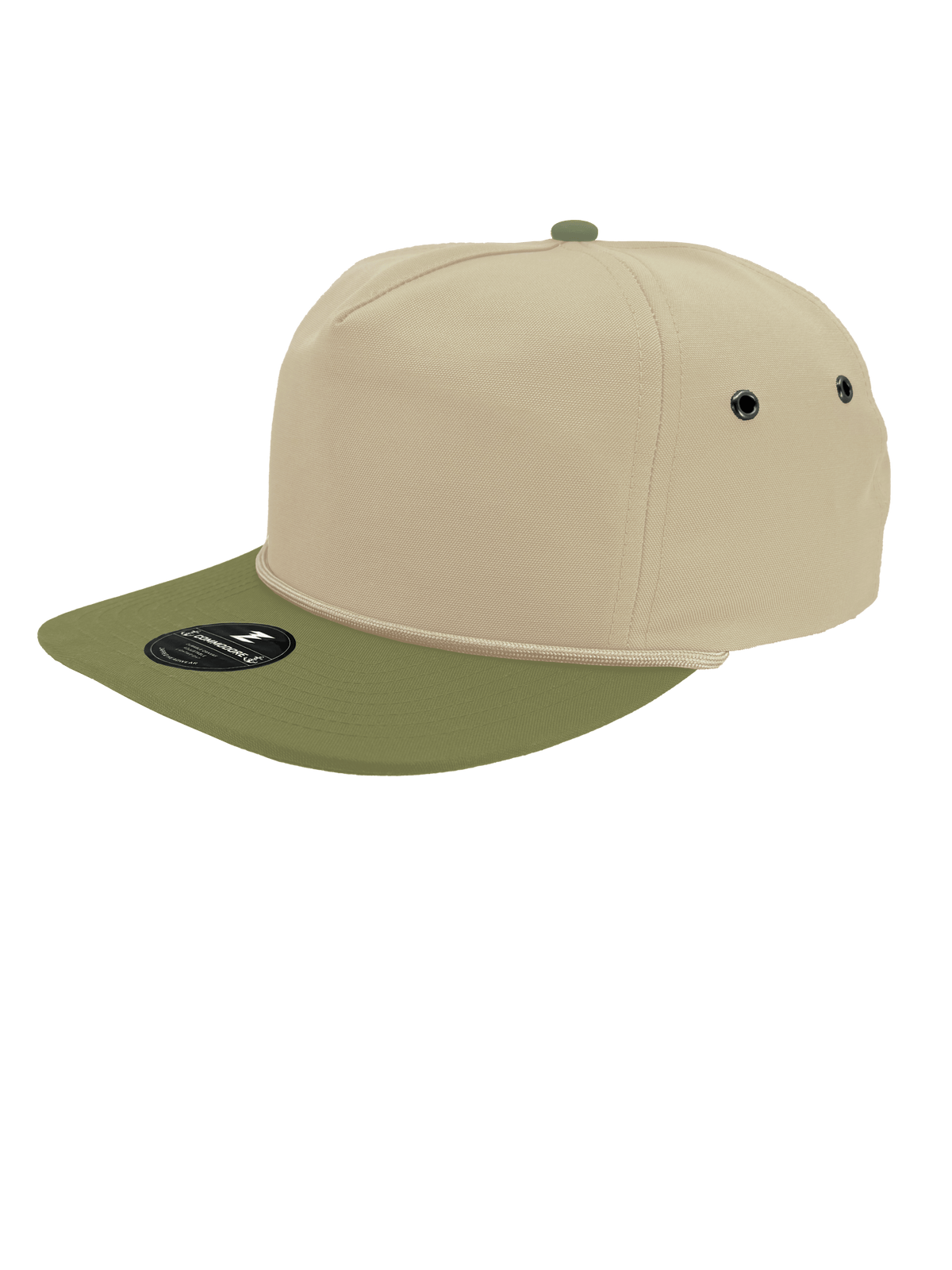 Zapped Headwear Zapped Commodore