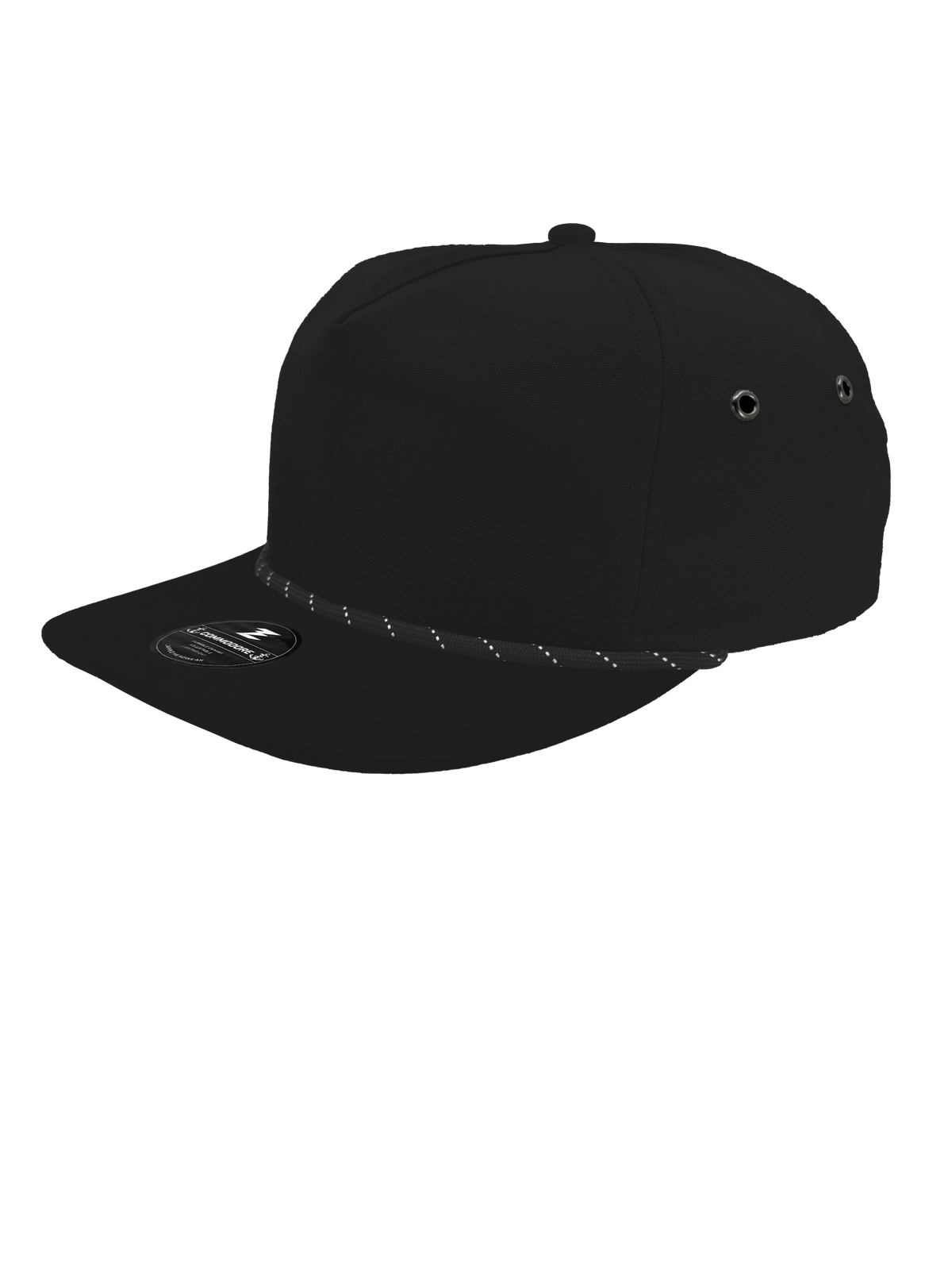 Zapped Headwear Zapped Commodore