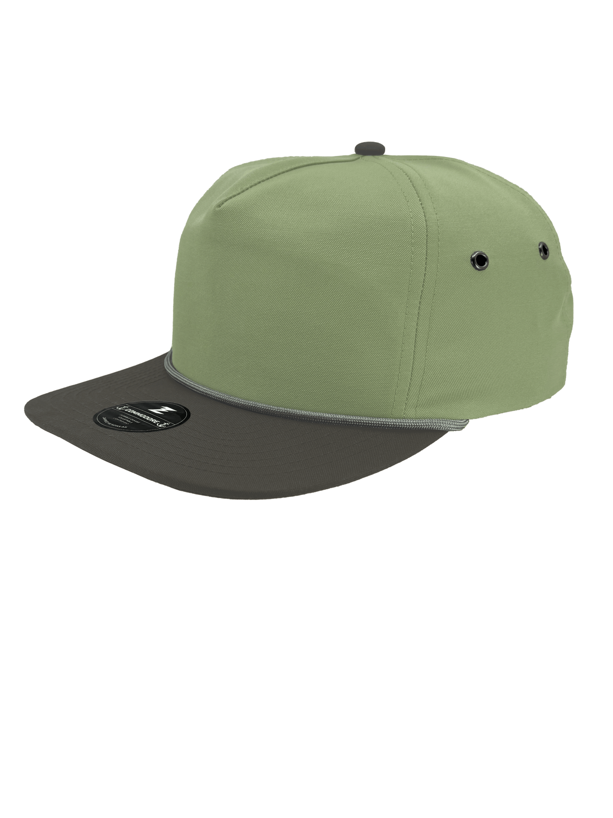 Zapped Headwear Zapped Commodore
