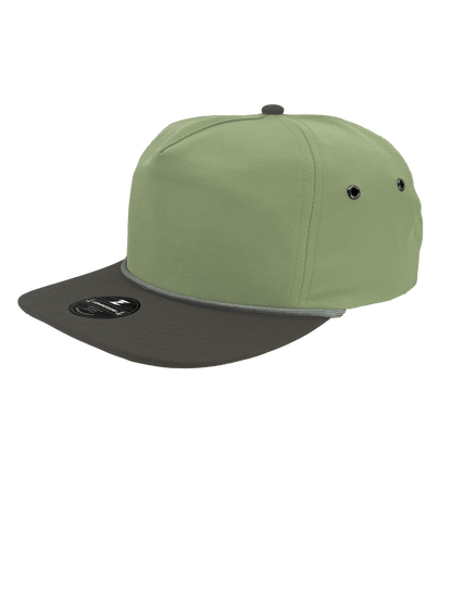 Zapped Headwear Zapped Commodore