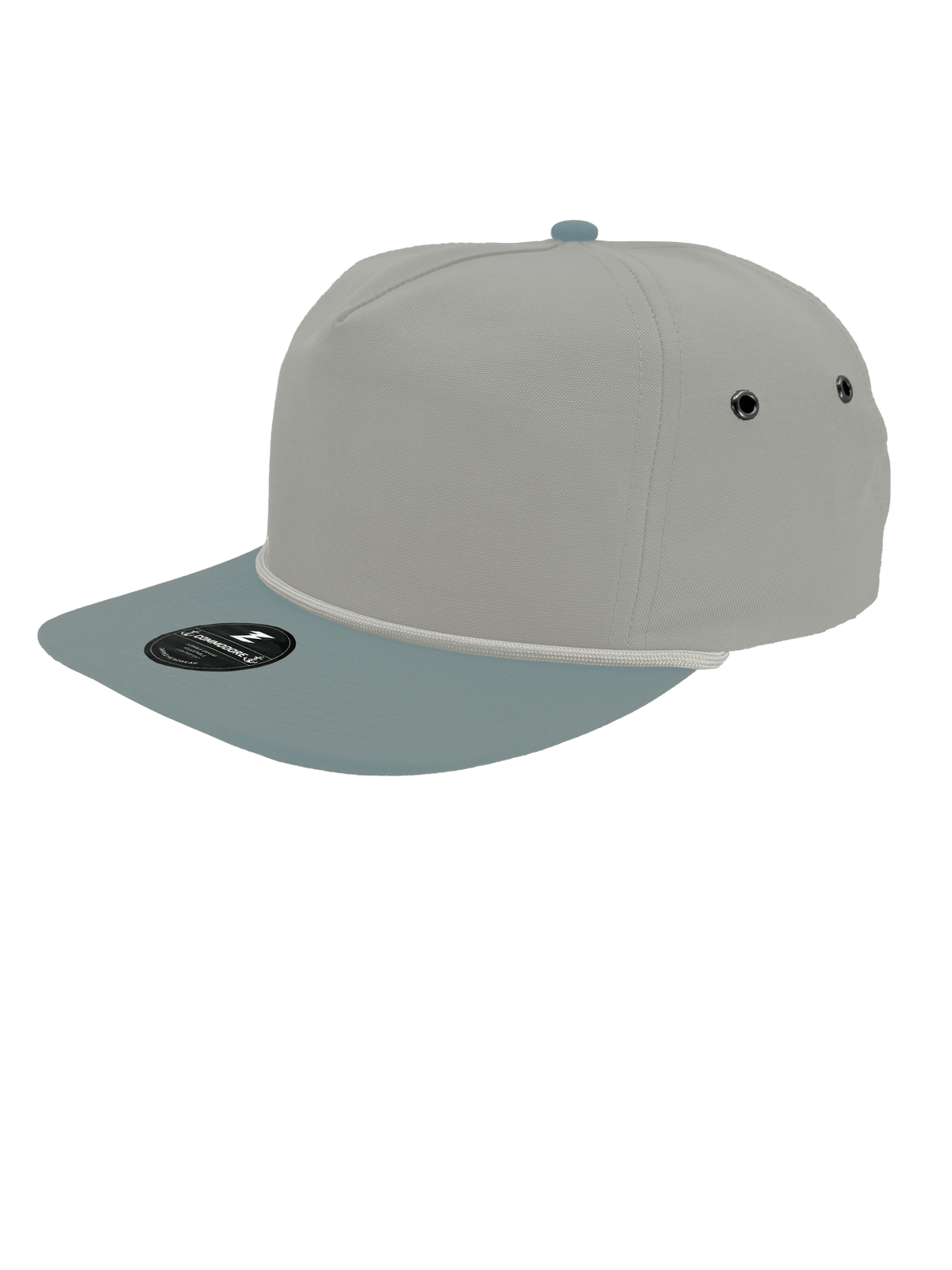 Zapped Headwear Zapped Commodore